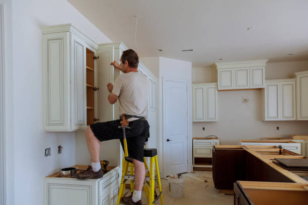 Licensed Backsplash Installation service in Media, PA - BM Kitchen